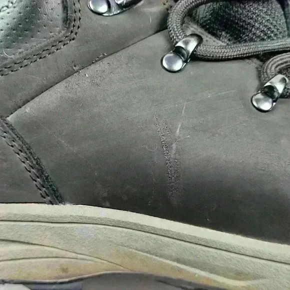 Vasque Youth St. Elias UltraDry Hiking Boots Sz 6 - Picture 15 of 15